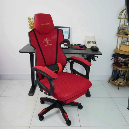 Ghế gaming 2