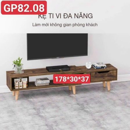 Kệ tivi 5