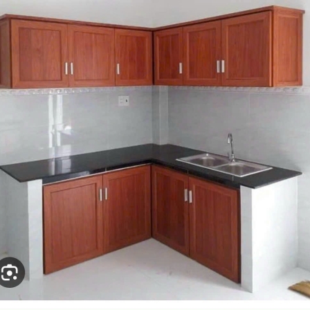 Tủ bếp 6