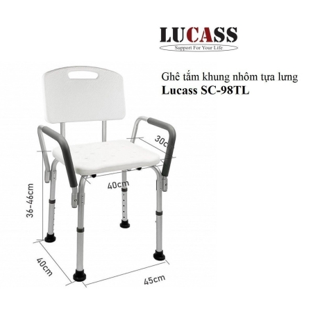 ghế tựa lưng